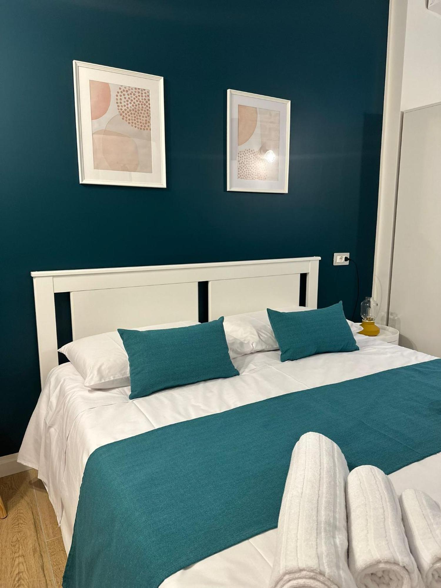 Binario 73 Guest house